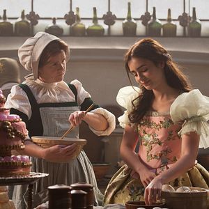 Foto Blancanieves (Mirror, Mirror)