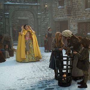 Foto Blancanieves (Mirror, Mirror)