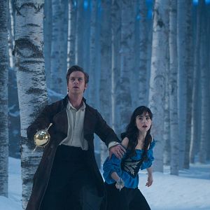 Foto Blancanieves (Mirror, Mirror)