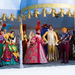 Foto Blancanieves (Mirror, Mirror)