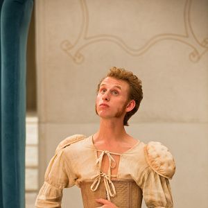 Foto Blancanieves (Mirror, Mirror)