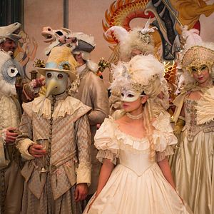 Foto Blancanieves (Mirror, Mirror)