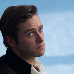 Foto Blancanieves (Mirror, Mirror)