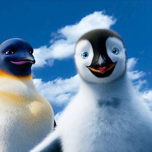 Foto Happy Feet 2