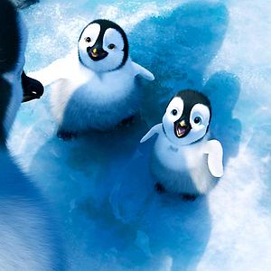 Foto Happy Feet 2
