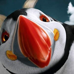 Foto Happy Feet 2
