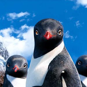 Foto Happy Feet 2