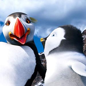 Foto Happy Feet 2