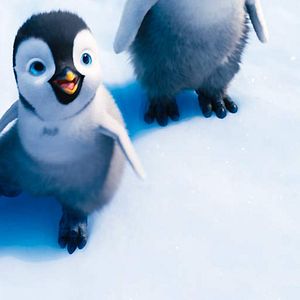 Foto Happy Feet 2