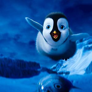 Foto Happy Feet 2