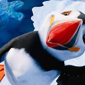 Foto Happy Feet 2