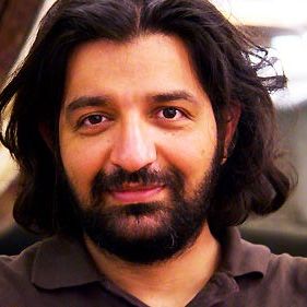 Foto Ali Samadi Ahadi