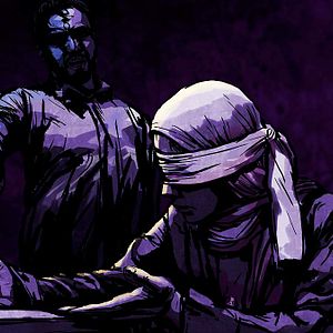 Foto Ali Samadi Ahadi