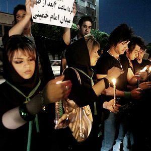 Foto Ali Samadi Ahadi