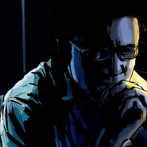 Foto Ali Samadi Ahadi