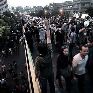 Foto Ali Samadi Ahadi