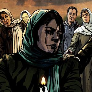 Foto Ali Samadi Ahadi