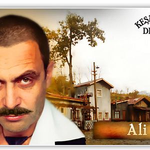 Foto Keşanlı Ali Destanı