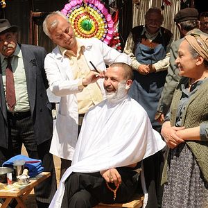 Foto Keşanlı Ali Destanı