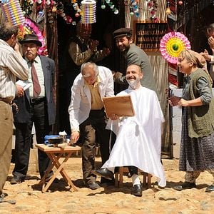 Foto Keşanlı Ali Destanı