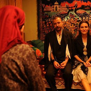 Foto Keşanlı Ali Destanı