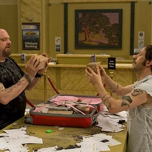 Foto Atraco por duplicado