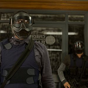 Foto Atraco por duplicado