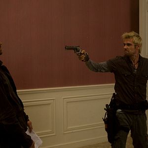 Foto Patrick Dempsey