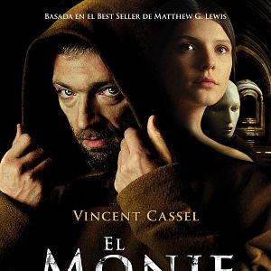 Foto El monje
