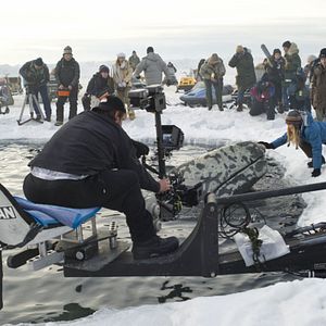 Foto Una aventura extraordinaria