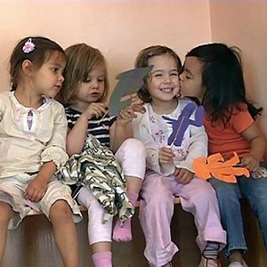 Foto Mithra et ses copines