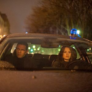 Foto Philippe Lefebvre (II)