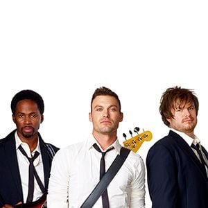 Foto The Wedding Band