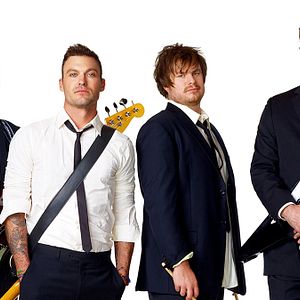 Foto Brian Austin Green