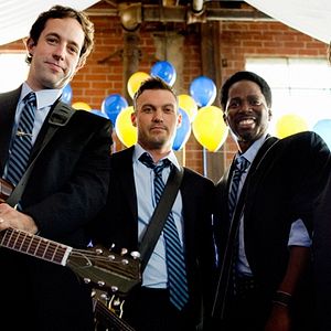 Foto Brian Austin Green