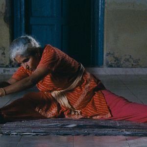 Foto Asana Travelogue