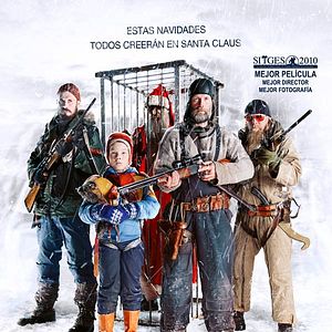 Foto Rare Exports: Un cuento gamberro de Navidad