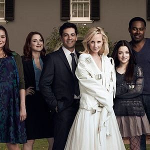 Foto Alexandra Breckenridge