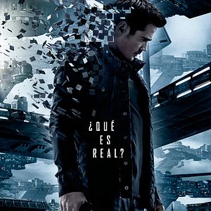 Foto Total Recall (Desafío total)