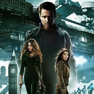 Foto Total Recall (Desafío total)