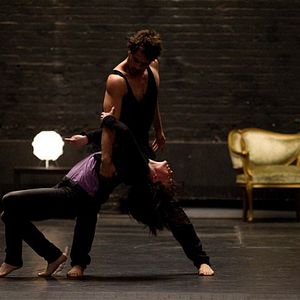 Foto Sur le rythme - Dance on the beat