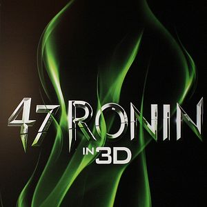 Foto La leyenda del samurái - 47 Ronin