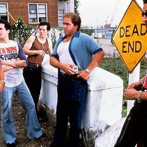 Foto Summer of Sam (Nadie está a salvo de Sam)