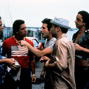 Foto Summer of Sam (Nadie está a salvo de Sam)