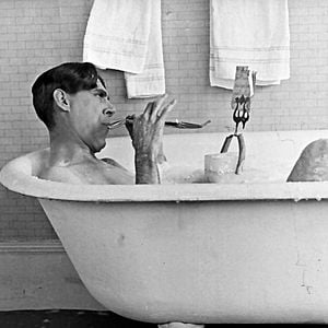 Foto Les Folles inventions de M. Bricolo