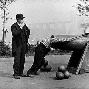 Foto Les Folles inventions de M. Bricolo