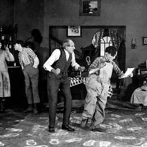 Foto Les Folles inventions de M. Bricolo