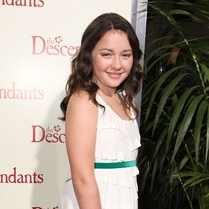 Foto Los descendientes