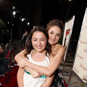 Foto Los descendientes