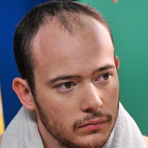 Foto Cyril Missonnier